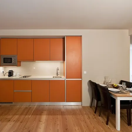 Foz Loft By The Sea *
