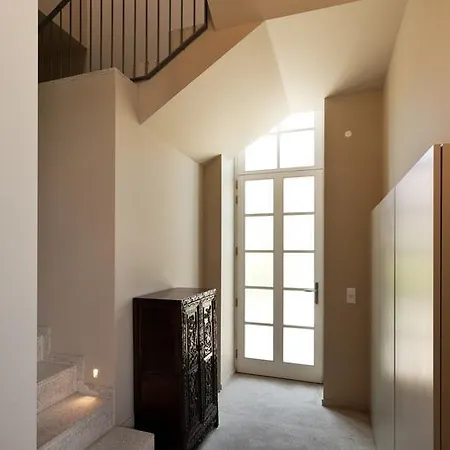 Foz Loft By The Sea Apartment Porto