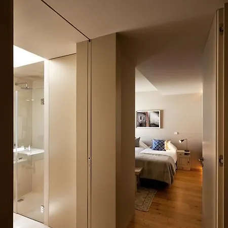 Foz Loft By The Sea Porto