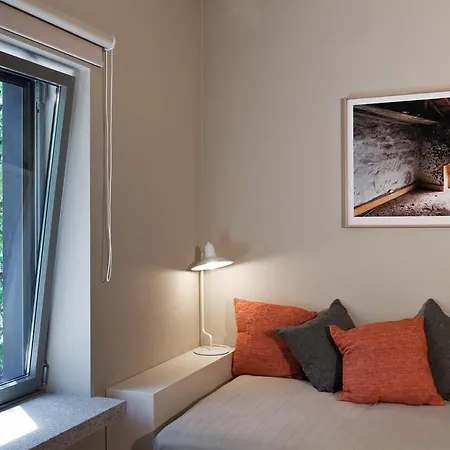 Foz Loft By The Sea Apartment